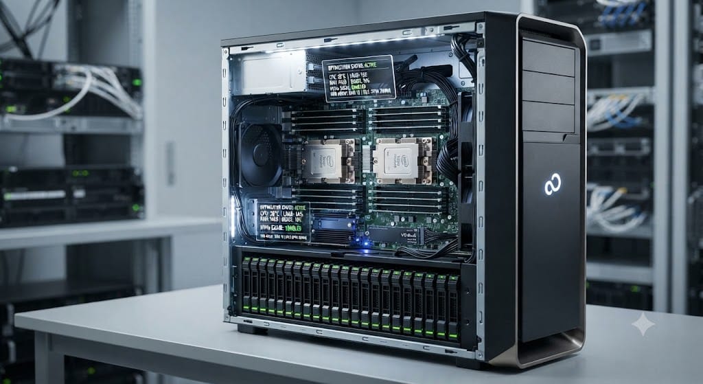 I DALIS: "GELEŽIES" OPTIMIZAVIMAS  SERVERIO ARCHITEKTŪROS MANIFESTAS: NUO STALČIŲ IKI ENTERPRISE KLASĖS INFRASTRUKTŪROS